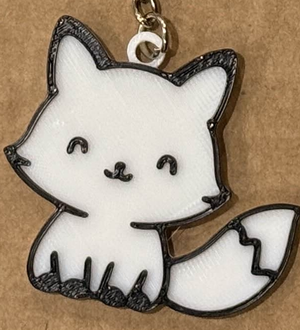 fox
